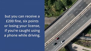 11K views · 54 reactions |  Using your mobile phone while driving can kill people or cause life-changing injuries. Mobile phone use by the driver was a factor in 24 fatal collisions over the past 5-year period. Set up music or sat-nav before you set off, and don't touch your phone while you drive. More info ➡ https://orlo.uk/dUDIu | Police Scotland Greater Glasgow | Facebook