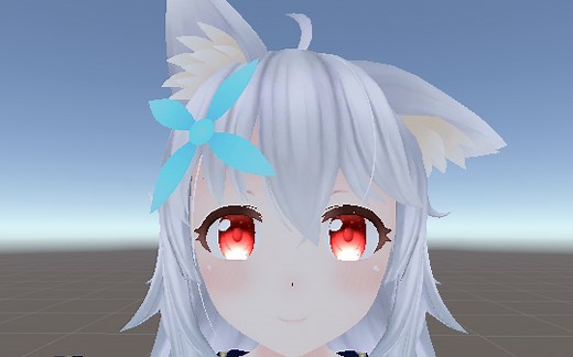 【Vrchat着色器教程系列】shader的入门到精通之Poiyomi shader-Eternal_咸鱼-VRchat学习-哔哩哔哩视频