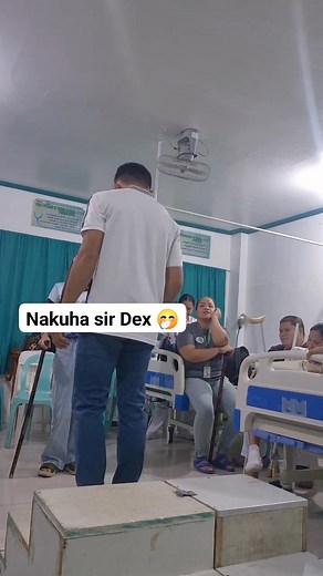 6.7K views · 34 reactions | Copy sir 來 #Cane #AssistiveDevices | Dacula Anie | Facebook