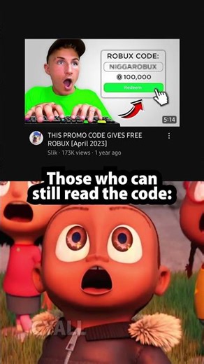 Roblox moment ☠️