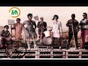 Freshly Ground - big man