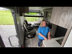 2021 XLR MICRO BOOST 335 LRLE