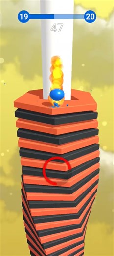 stack ball gameplay 💪🏻😁😅😅💪🏻😁😅😁😁😁😁😁😁😁