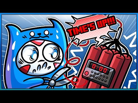 Exploding Kittens 2 Just Got a WHOLE Lot Better! (DLC PACK)