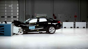 Which 2025 vehicles earned top safety ratings? IIHS reveals winners and what made them stand out