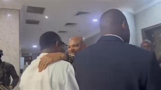 7.6K views · 38 reactions | There is a script being played. I won't...