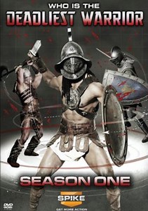 Deadliest Warrior Season 1 (2009), Watch Full Episodes Online on TVOnic