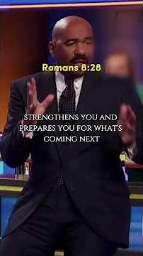 Romans 8:28 Explained | God Is Working All Things Together For Your Good 🙏 Powerful Bible Message