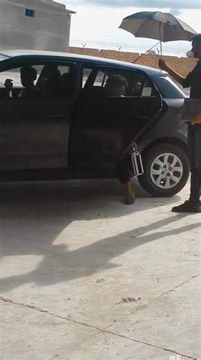 When I Was Playing a Role 🎭 | Song Shoot BTS | Viki Taak x VR Bros | Dhurandhar Arabic Vibes