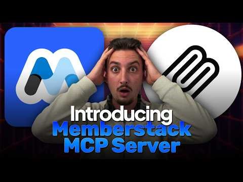 Vibe Coding Just Changed Forever: The Memberstack MCP