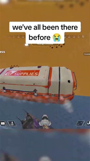 You Won't BELIEVE What THIS Apex Player Does... 😱