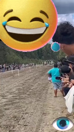Hilarious Rodeo Falls in Costa Rica and Nicaragua