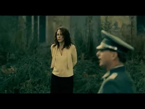 Girl Shot Dead By Firing Squad | ONLY DEATHS