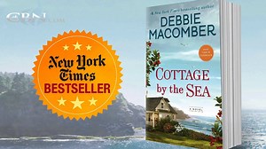 New York Times best-selling author, Debbie Macomber, shares her secret to success, having written over 150 books. | 700 Club Interactive