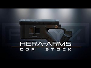 HERA-ARMS : CQR Stock Review