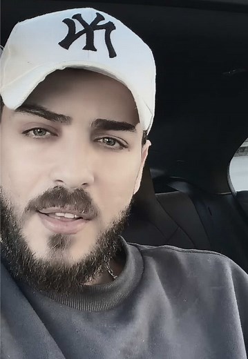 صوت محمد بن غرمان الجهني🎤