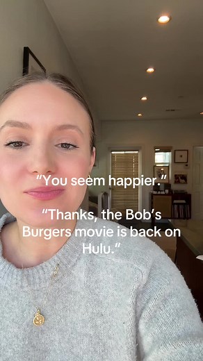Bob's Burgers Movie Now Streaming on Hulu