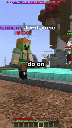 Players Are OBSESSED With This SMP #minecraft #smp