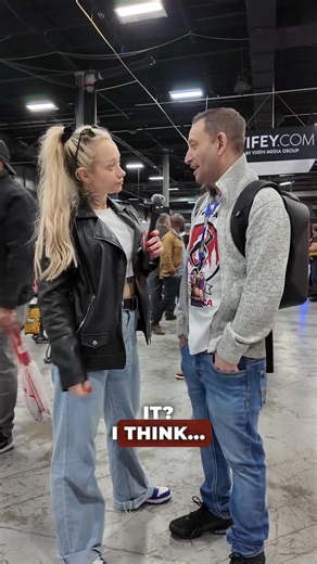 It's good enough #publicfigure #onlyone #howbigisit #fb #public #reels #publicinterview #reach #figure #interview | Jenny's Interviews