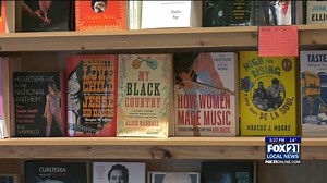 Zenith Bookstore Shares 2024 Top Selling Books - Fox21Online