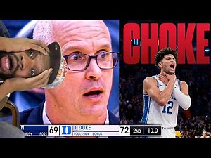 TAMED THE DRAGON!!! BOOZER TWINS CANCUN TRIP!🚣‍♂️ Duke vs UConn CRAZIEST ENDING EVER 😱 March Madness