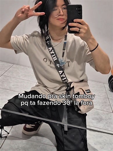 #androgynous #longhair #asianboy | Long Hair