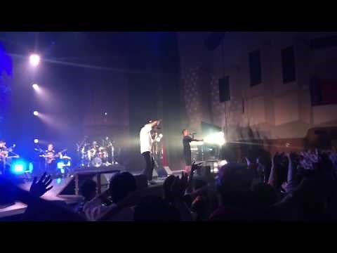 High on life / Def Tech