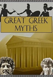 Great Greek Myths Season 3 - watch episodes streaming online