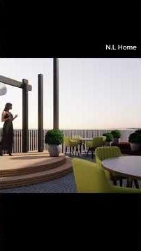 Pao's landscape design