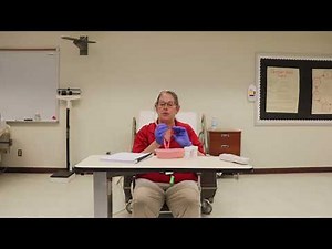 Resident Care Procedure #52: Stool Specimen Collection