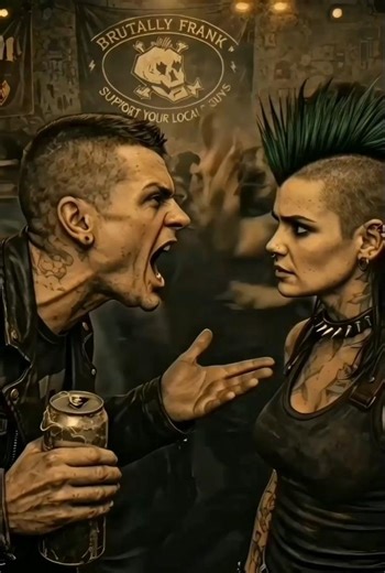 Custers Last Stand – Brutally Frank | Animated Short #Shorts