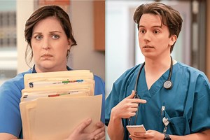 St. Denis Medical is the new comedy going viral. Here's where you can watch it in Australia.