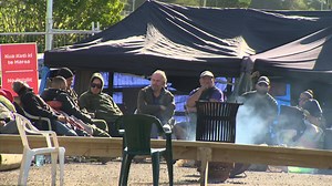 13K views · 470 reactions | #PIPIMĀ Pipi Mā launches its second season of kids Māori educational programs tonight, with founders, Kristin Ross, and Hōhepa Tuahine deciding to launch the premiere, at Ihumātao as part of a Family Night. Mare Haimona-Riki has this report. | Te Ao Māori News | Facebook