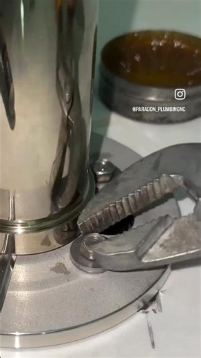 Delta Freestanding Tub Filler & Signature Bath Tub Installation #plumbing #plumber #howto #tutorial