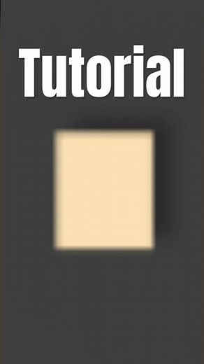 Tutorial