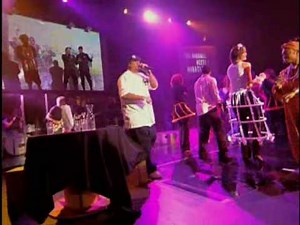 !Hero: The Rock Opera (Part 04 of 36) - Wedding Celebration