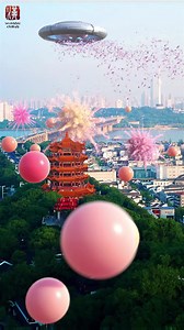 Wuhan, the newest cultural epicentre, the most inspiring place to visit in central China! #VisitWuhan and explore! | Visit Wuhan