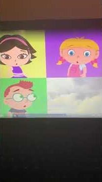 Little Einsteins Cantonese Intro (Season 2)
