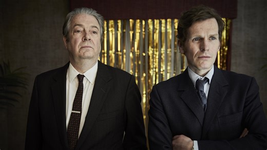 Dramas and Mysteries Coming Up on WTTW