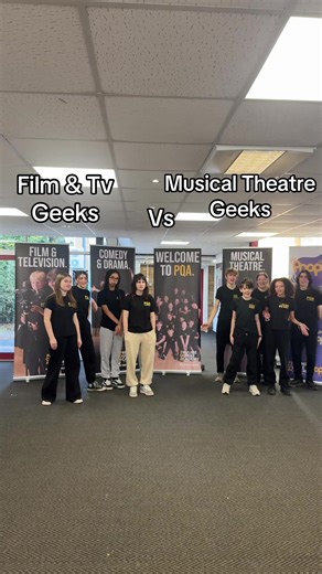 What’s your favourite lesson at PQA? 🔗If you love performing, then book your FREE taster session at PQA WARWICK 👉 https://www.pqacademy.com/academies/warwick👈 #pqawarwick #myton #paulinequirkeacademy #beyourselfbeamazing #pqa