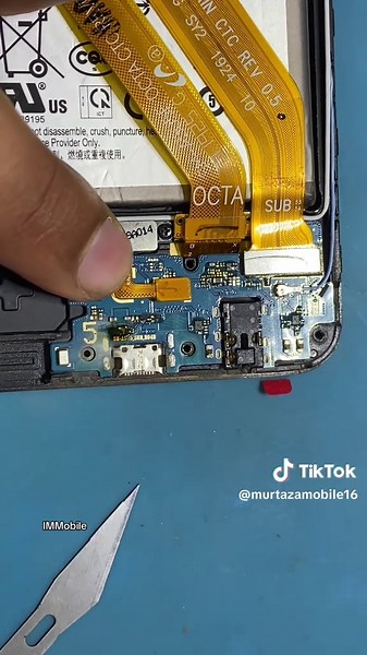 Samsung A50 Bypass Charging Solutions Explained