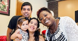 Nurse-Family Partnership - SCO Family of Services