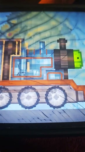 THOMAS THE TANK ENGINE CHARACTERS