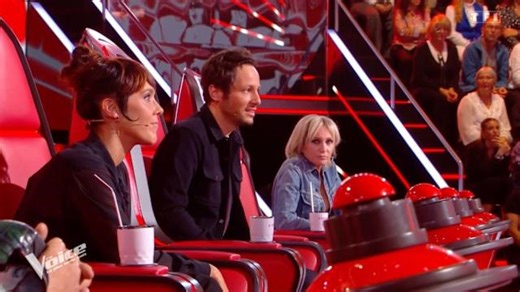 The Voice : Zaz ose un geste "mesquin" envers Patricia Kaas et choque les internautes