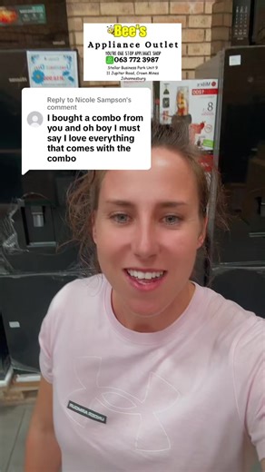 Replying to @Nicole Sampson