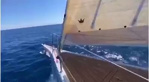 Swan 48 Ambra ready for a beautiful summer of adventures with her happy owners! #NautorSwan #Swan48 | Nautor Swan