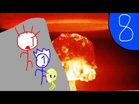 Kingsley friends episode 8 chaotic catastrophe ￼