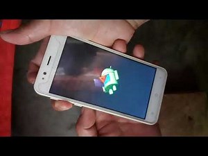 How to ENTER Recovery mode kimfly android mobile Phone.