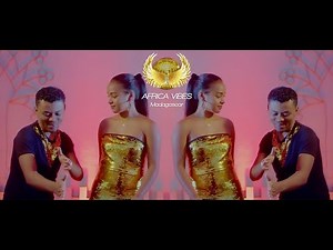 DADI LOVE - Couleur nao couleur ko (NEW GASY) AFRICA VIBES MADAGASCAR