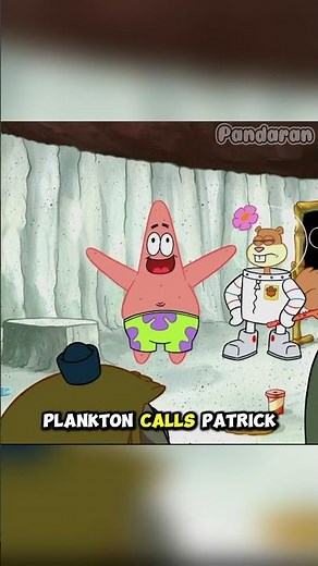The Dark Secret of Patrick Star 😱 | Spongebob Theory
